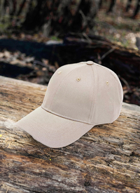 Lightweight Baseball Cap 