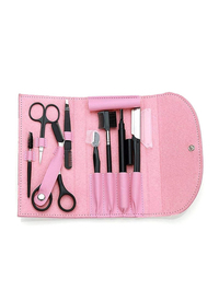 Salon Professional 8pc Eyebrow Set