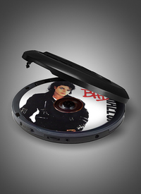 RETRO RADIO & PERSONAL CD PLAYER