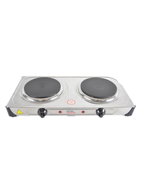 2000W Double Hotplate