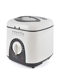 1L Compact Deep Fryer