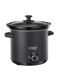 3.5L CHALK BOARD SLOW COOKER