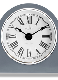 Harston Mantlepiece Clock
