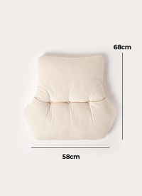 Back Support Cushions 