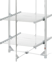 Daewoo 3 TIER HEATED CLOTHES AIRER