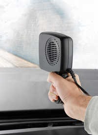 Easy Use Car Heater/Defroster