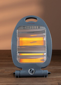 Daewoo 800w Quartz Instant Heater