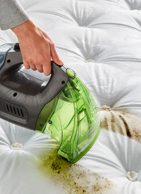 Daewoo Hurricane Carpet & Upholstery Cleaner
