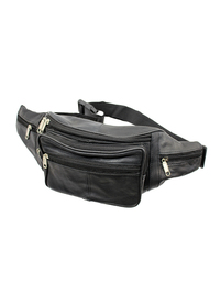 Multi Pocket Waist Bag