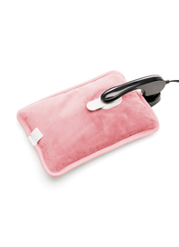 Fuss Free Rechargable Hot Water Bottle