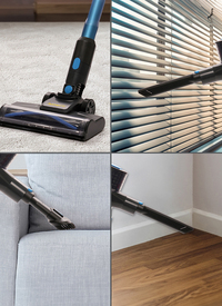 Cordless Hoover