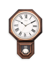 Pendulum Wall Clock