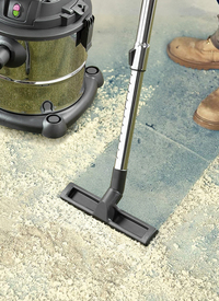 Daewoo 20L Wet and Dry Vacuum