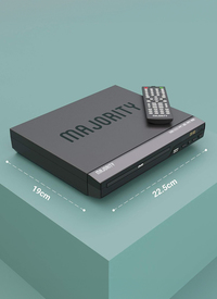 DVD Player