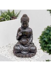 Buddha Fountain