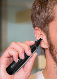 Remington Nose & Ear Trimmer | Smart | Washable Remington Nose & Ear Trimmer | Smart | Washable