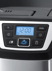Russell Hobbs Coffee Machine Chester Grind & Brew Russell Hobbs Coffee Machine Chester Grind & Brew