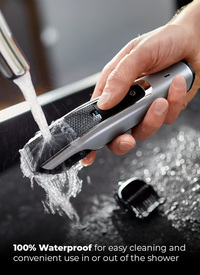 Philips Cordless Beard Trimmer Philips Cordless Beard Trimmer