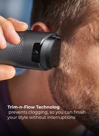 Philips Series 3000 Corded Hair Clipper Philips Series 3000 Corded Hair Clipper