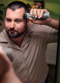 Philips Series 5000 10-in-1 Multi Grooming Hair, Body & Beard Trimmer Philips Series 5000 10-in-1 Multi Grooming Hair, Body & Beard Trimmer