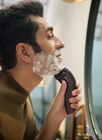 Philips Series 3000 Wet & Dry Electric Shaver