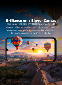 Samsung Galaxy A16 5G 128GB Samsung Galaxy A16 5G 128GB