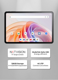 TCL TAB 11 FE 4G 128GB
