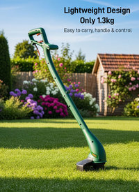 Webb 250W Electric Strimmer 23cm Webb 250W Electric Strimmer 23cm