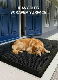 Dirt Trapper Mat Dirt Trapper Mat
