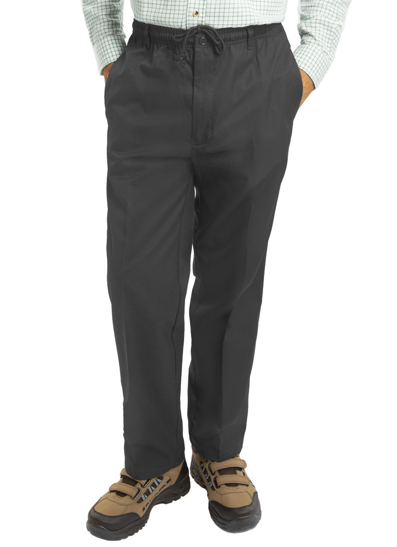 Bushwhacker Thermal Trousers by Hoggs Professional