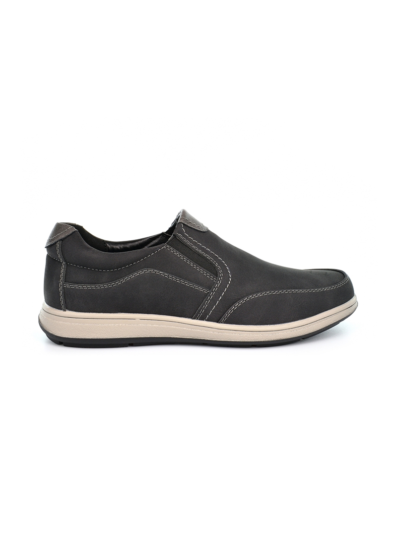 Cushion Comfort Slip On Shoe