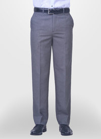 QUALITY PLUS TROUSERS 