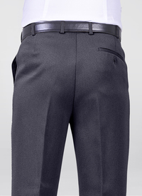 Cavalry Twill Expanding Waist Trousers Cavalry Twill Expanding Waist Trousers