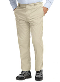 THERMAL LINED EASY PULL ON TROUSERS 