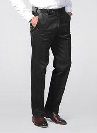 Comfort Fit Needle cord Trousers Comfort Fit Needle cord Trousers