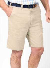 Premium Travel Chino Shorts 