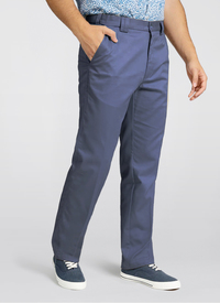 Mens Classic Magic Waist Chinos Mens Classic Magic Waist Chinos