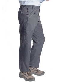 Multi Pocket Action Trousers 