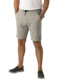 JERSEY LEISURE SHORTS 