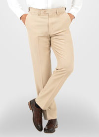 Premium Expanding Waist Travel Trouser 