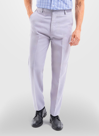 Easycare Elasticated Waist Trouser 
