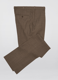 Tailored Fit Performance Trousers 