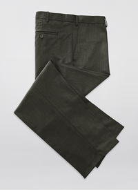Tailored Fit Performance Trousers Tailored Fit Performance Trousers