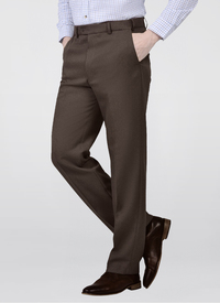 Stretch Fit Comfort Waist Trousers Stretch Fit Comfort Waist Trousers