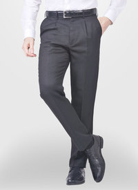 Smart Classic Trousers Comfort Fit Smart Classic Trousers Comfort Fit