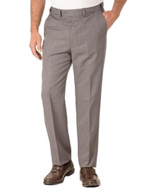 EASY CARE TRAVEL TROUSER 