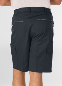 MULTI POCKET SHORTS 