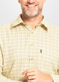 Champion Cartmel Long Sleeve Shirt Champion Cartmel Long Sleeve Shirt