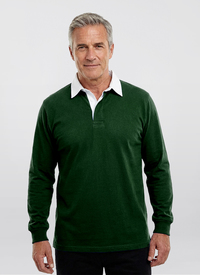 Classic Rugby Shirt Classic Rugby Shirt