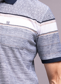Derbyshire Polo Shirt Derbyshire Polo Shirt